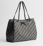 Medium Dior Promenade Shopping Bag