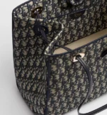Medium Dior Promenade Shopping Bag - Image 3
