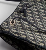 Medium Dior Promenade Shopping Bag - Image 4