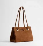 Small Dior Promenade Shopping Bag