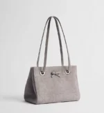 Small Dior Promenade Shopping Bag