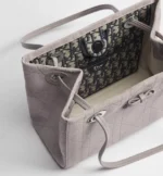 Small Dior Promenade Shopping Bag - Image 3