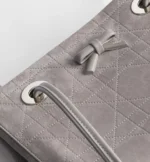 Small Dior Promenade Shopping Bag - Image 4