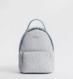 Kids' Mini Dior Rider Backpack