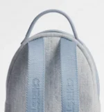 Kids' Mini Dior Rider Backpack - Image 4