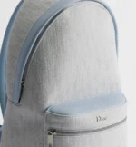 Kids' Dior Rider Backpack - Image 4