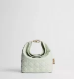 Small Dior Toujours Hobo Bag - Image 13