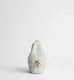 Small Dior Toujours Hobo Bag - Image 12