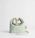 Small Dior Toujours Hobo Bag - Image 11