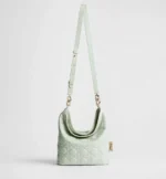 Small Dior Toujours Hobo Bag - Image 9