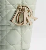 Small Dior Toujours Hobo Bag - Image 8