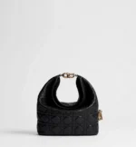 Small Dior Toujours Hobo Bag