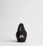 Small Dior Toujours Hobo Bag - Image 6