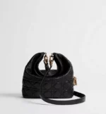 Small Dior Toujours Hobo Bag - Image 5