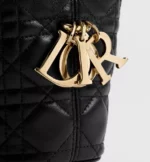 Small Dior Toujours Hobo Bag - Image 2