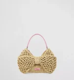 Kids' Bow Bag