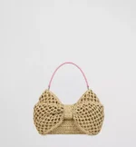Kids' Bow Bag - Image 4