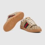 Screener sneaker