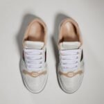 Screener sneaker Dotted - Image 2