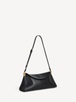 Medium 64-83 bag in smooth leather - Image 2