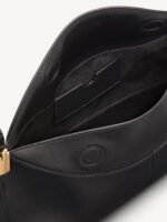 Medium 64-83 bag in smooth leather - Image 4