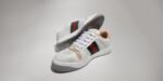 Screener sneaker Dotted