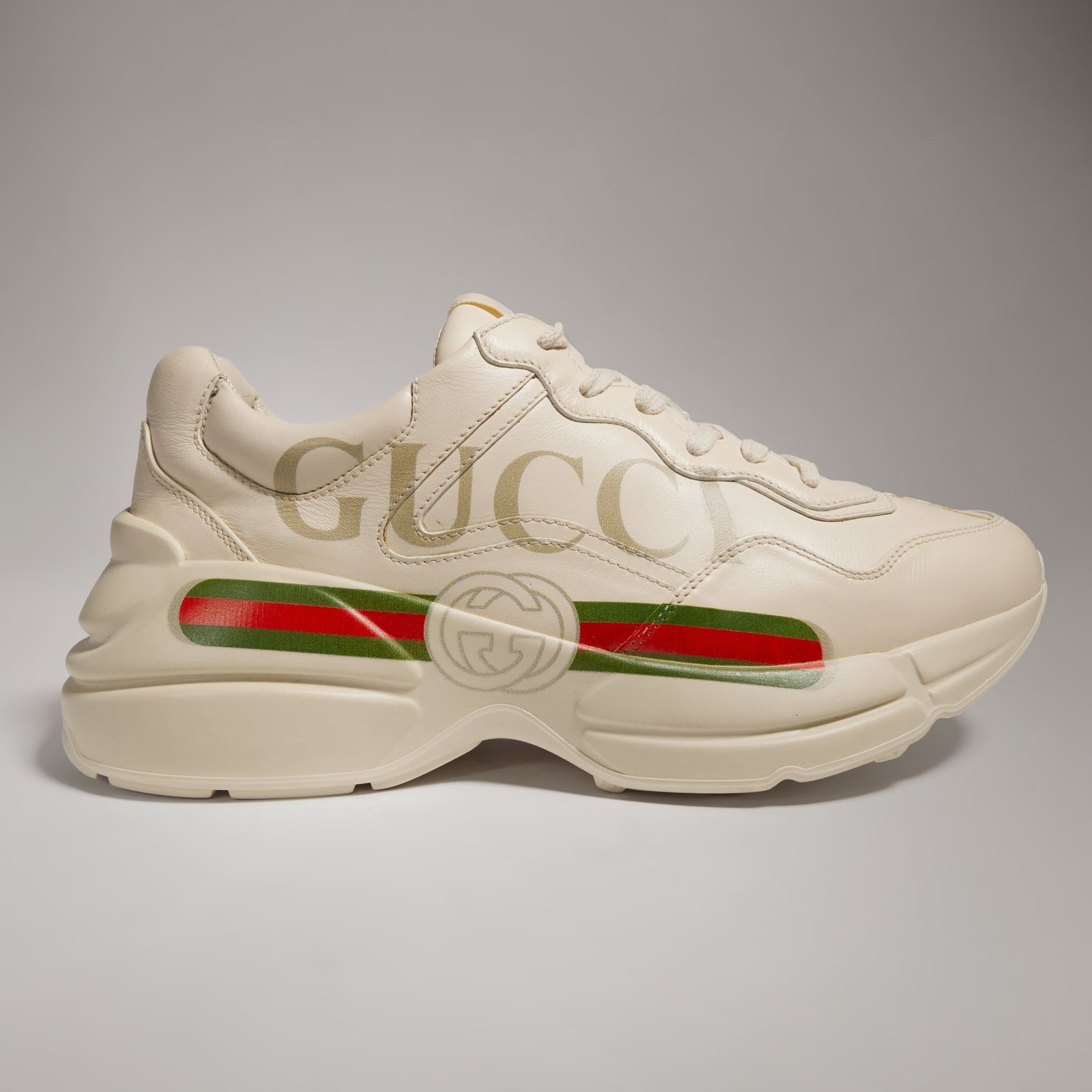 imgi_230_528892_DRW00_9522_007_100_0000_Light Rhyton sneaker with Gucci logo - Image 1