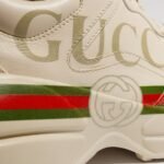 Rhyton sneaker with Gucci logo - Image 5
