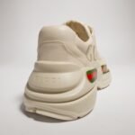 Rhyton sneaker with Gucci logo - Image 4