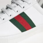 Gucci Ace sneaker red - Image 4