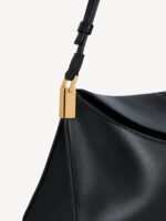 Medium 64-83 bag in smooth leather - Image 5
