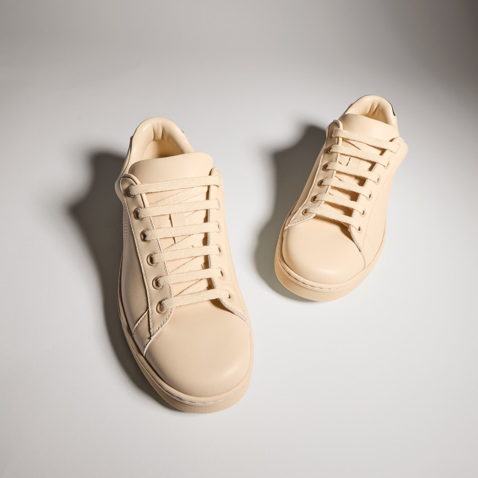 imgi_270_A00CRD_AAHKK_9060_010_100_0000_Light Gucci Ace sneaker - Image 1