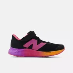 Fresh Foam Arishi v4 Bungee Lace with Top Strap