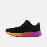 Fresh Foam Arishi v4 Bungee Lace with Top Strap - Image 3