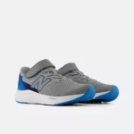 Fresh Foam Arishi v4 Bungee Lace with Top Strap - Image 2