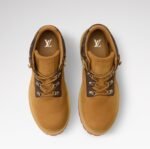 LV Remix Ankle Boot - Image 3