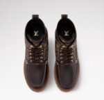 LV Remix Ankle Boot - Image 3