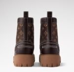 LV Remix Ankle Boot - Image 4