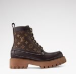 LV Remix Ankle Boot - Image 2