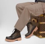LV Remix Ankle Boot - Image 5