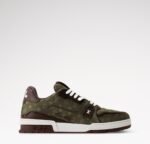 LV Trainer Sneaker - Image 2