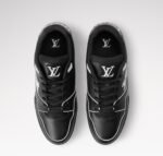 LV Trainer Sneaker - Image 5