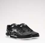 LV Trainer Sneaker - Image 3