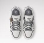 LV Trainer Sneaker - Image 5