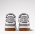 LV Trainer Sneaker - Image 4