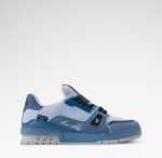 LV Trainer Sneaker - Image 2