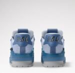 LV Trainer Sneaker - Image 6