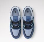 LV Trainer Sneaker - Image 4