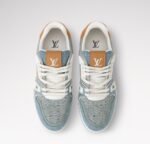 LV Trainer Sneaker - Image 5