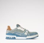 LV Trainer Sneaker - Image 4
